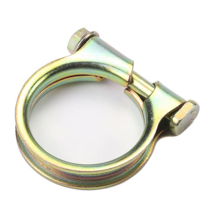 SAAB Exhaust Clamp (48-51mm) 8386450